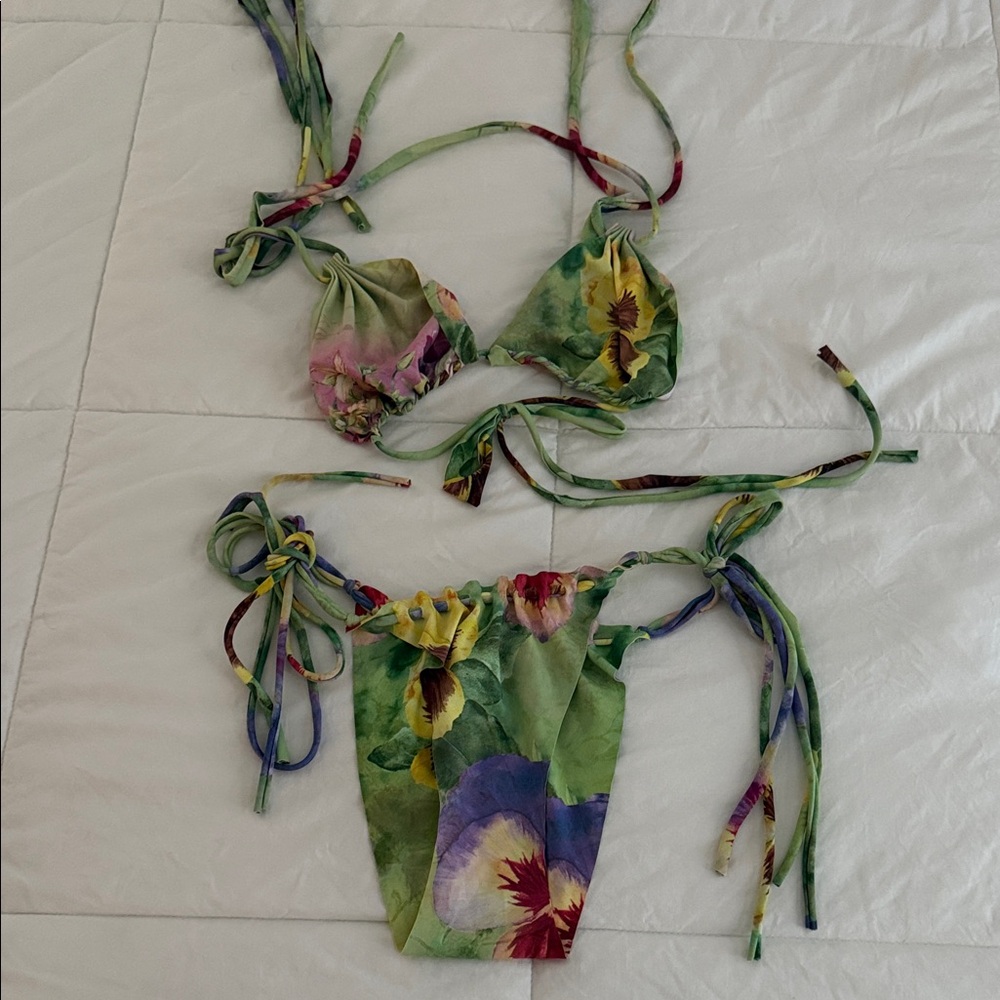 Jaded London bikini